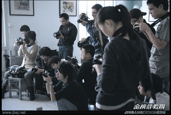 第三期中高级摄影师班(与摄影家协会联办)名额预定中! 