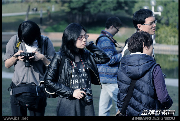 第三期中高级摄影师班(与摄影家协会联办)名额预定中! 